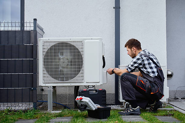 Trusted Hvac service in Dauphin, PA - Tropical Oasis HVAC